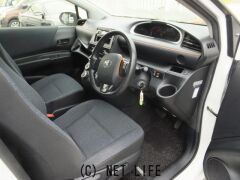 トヨタ シエンタ