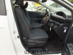 トヨタ シエンタ