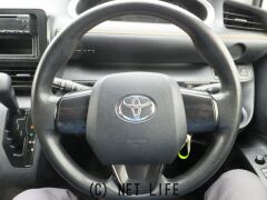 トヨタ シエンタ