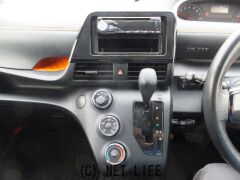 トヨタ シエンタ