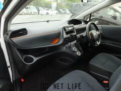 トヨタ シエンタ