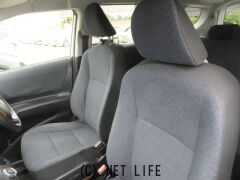 トヨタ シエンタ