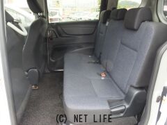 トヨタ シエンタ