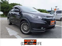 ホンダ ヴェゼル