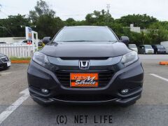 ホンダ ヴェゼル