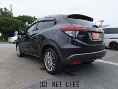 ホンダ ヴェゼル