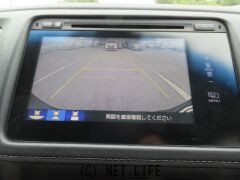 ホンダ ヴェゼル