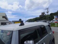 トヨタ FJクルーザー