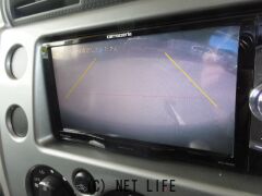 トヨタ FJクルーザー