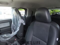 トヨタ FJクルーザー