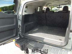 トヨタ FJクルーザー