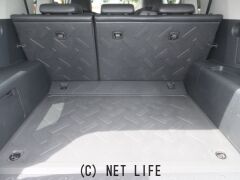 トヨタ FJクルーザー