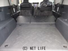 トヨタ FJクルーザー