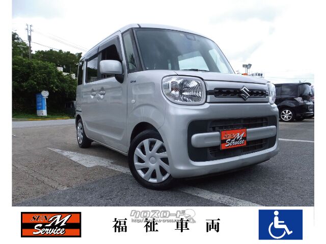 スズキ スペーシア