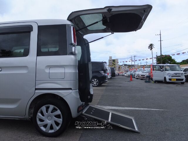 スズキ スペーシア