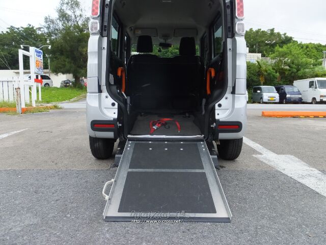 スズキ スペーシア