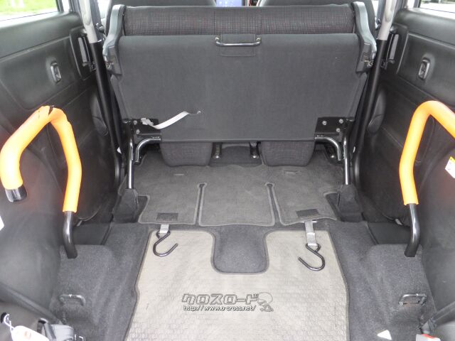 スズキ スペーシア