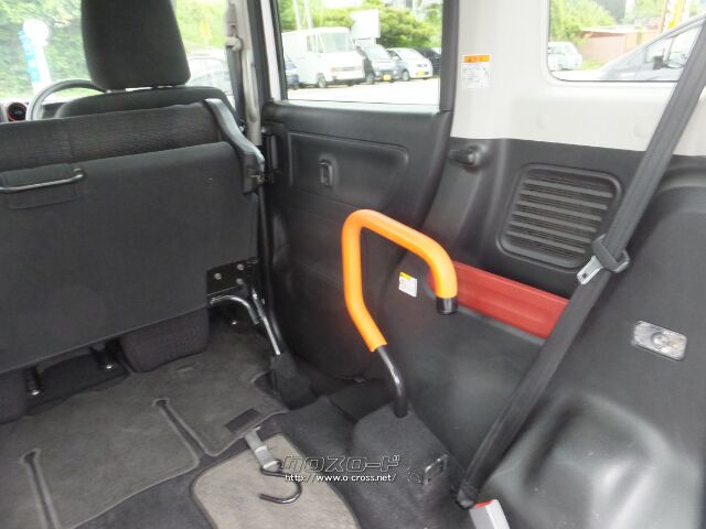 スズキ スペーシア