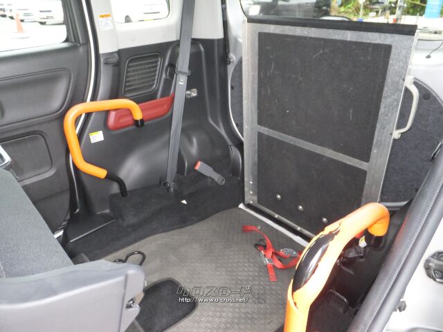 スズキ スペーシア