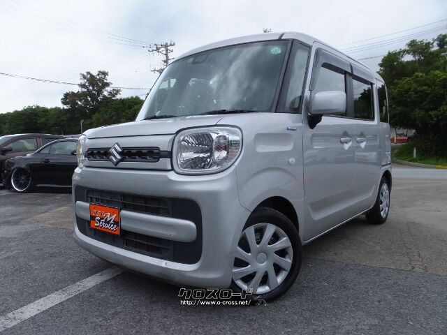 スズキ スペーシア