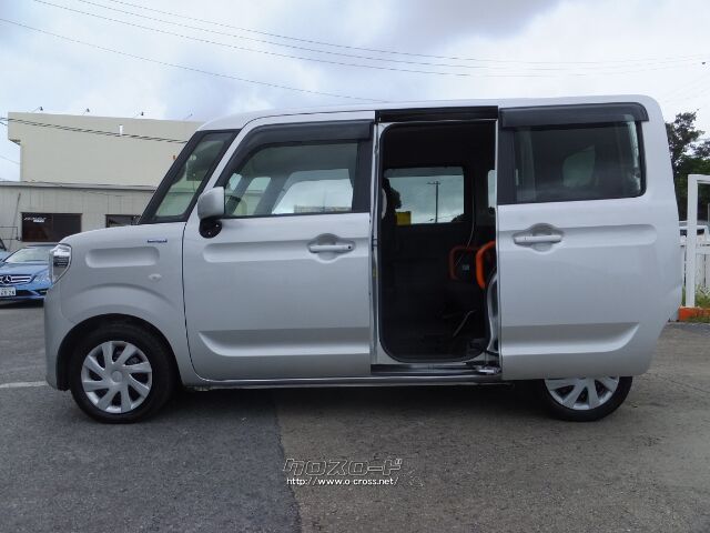 スズキ スペーシア