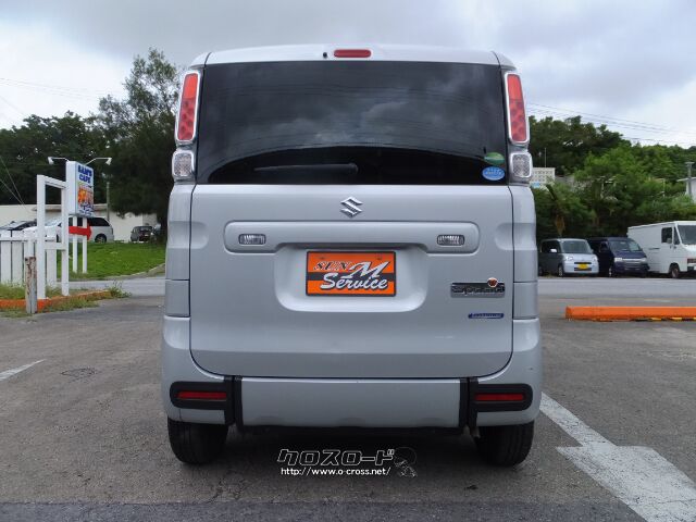 スズキ スペーシア