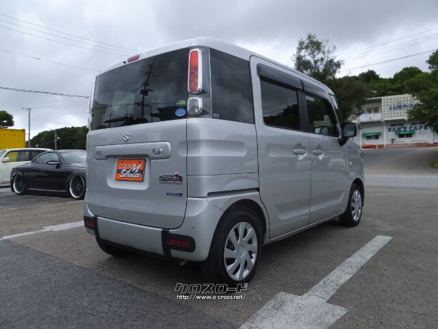 スズキ スペーシア
