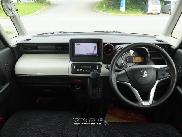 スズキ スペーシア