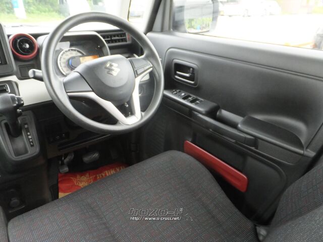 スズキ スペーシア