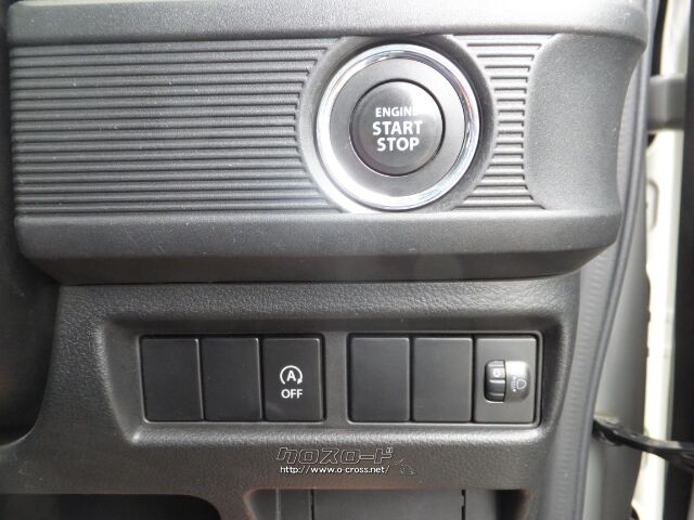 スズキ スペーシア