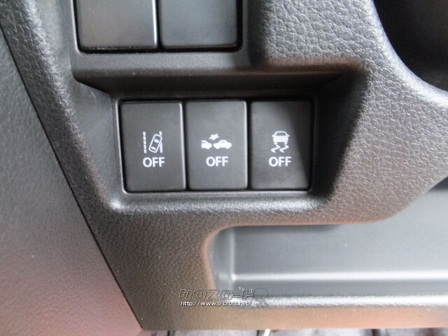 スズキ スペーシア