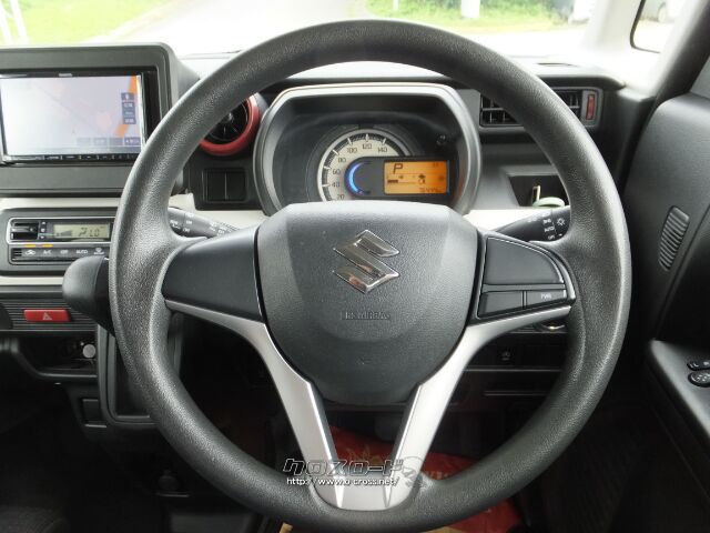 スズキ スペーシア