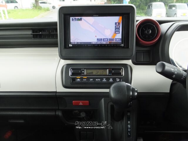 スズキ スペーシア