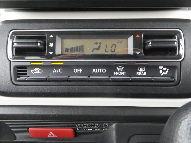 スズキ スペーシア