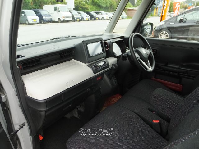 スズキ スペーシア