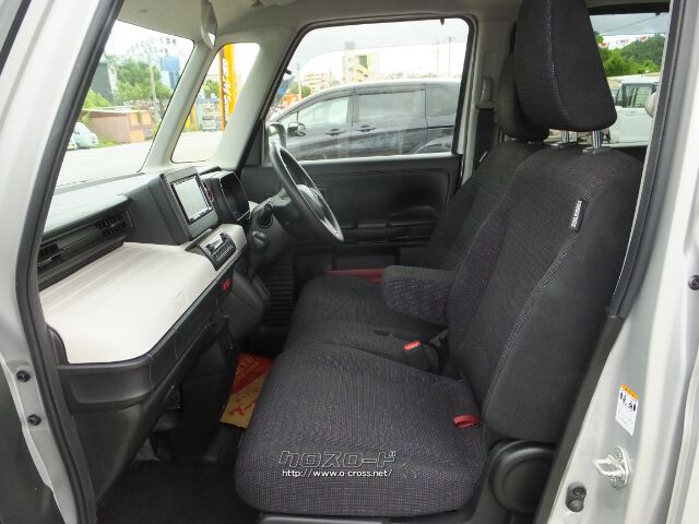 スズキ スペーシア