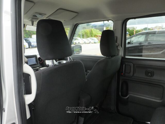 スズキ スペーシア