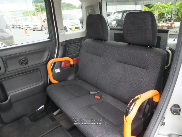 スズキ スペーシア