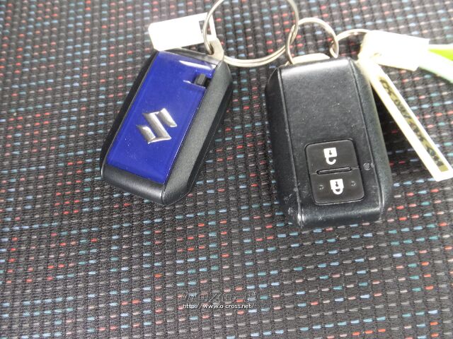 スズキ スペーシア