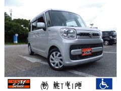 スズキ スペーシア