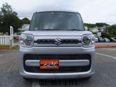 スズキ スペーシア