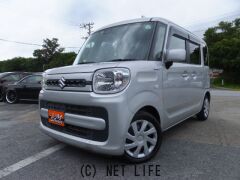 スズキ スペーシア