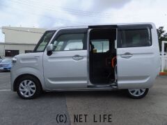 スズキ スペーシア