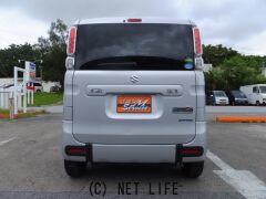 スズキ スペーシア