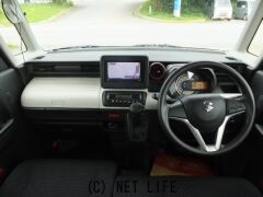 スズキ スペーシア