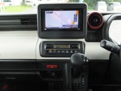 スズキ スペーシア