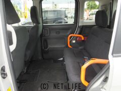 スズキ スペーシア