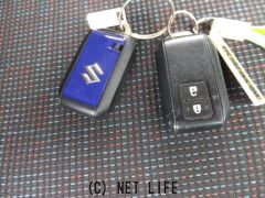 スズキ スペーシア