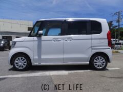 ホンダ N-BOX