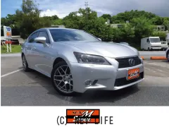 レクサス GSハイブリッド
